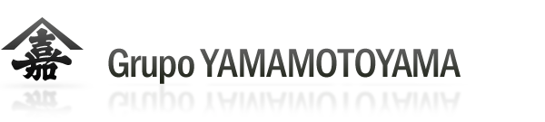 A YAMAMOTOYAMA do Japão