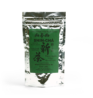 Shincha