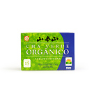 Chá Verde Orgânico